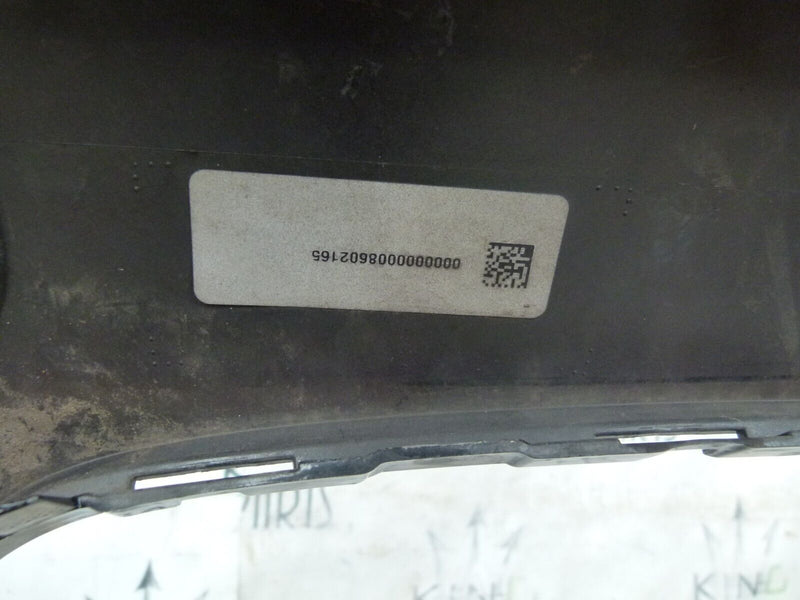 BMW 1 F20 M-SPORT LCI 2017-2019 FRONT BUMPER PDC GENUINE 5111 8060283