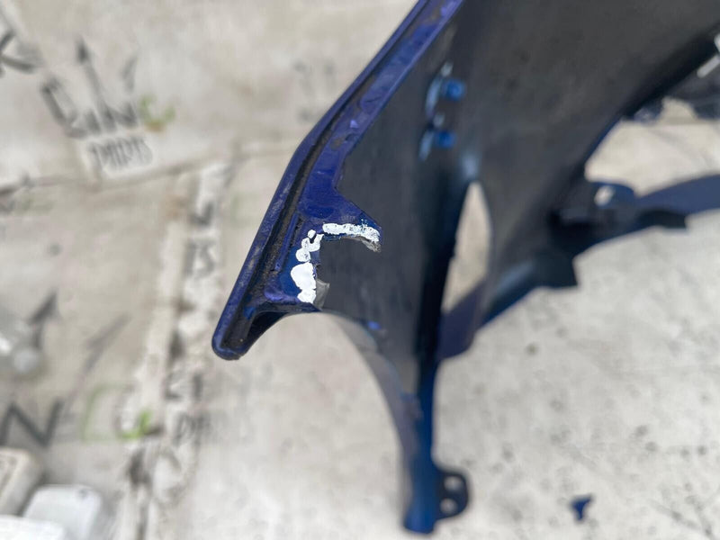 LEXUS RC300H F SPORT 2016-2019 FRONT BUMPER GENUINE 526762401