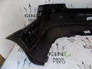VW PHAETON FACELIFT 2007-2015 BLACK REAR BUMPER GENUINE PDC 3D5807521AC