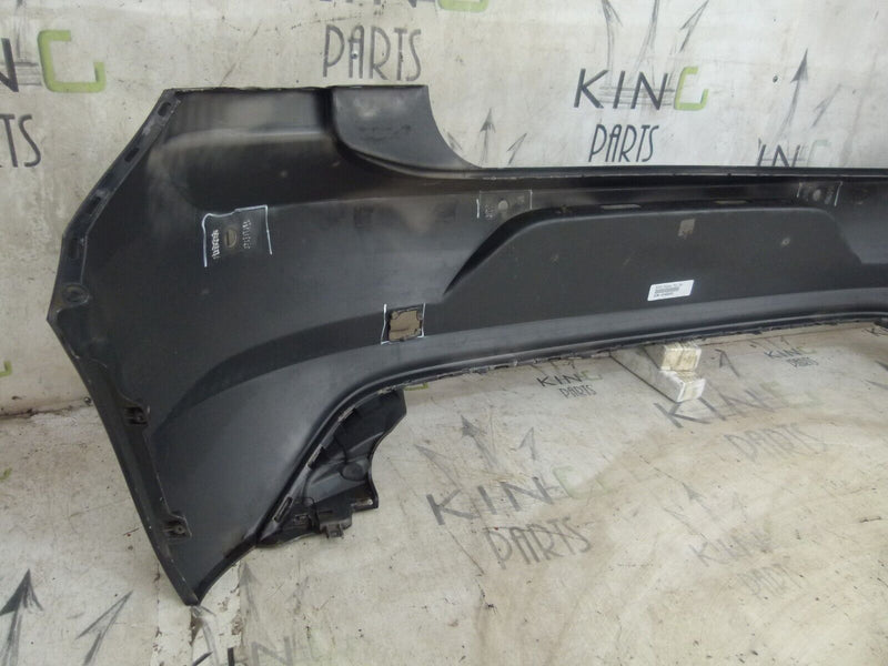 VOLKSWAGEN VW POLO 2017-2019 REAR BUMPER PDC GENUINE 2GS807421