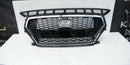 HYUNDAI I30 2017 2018 FRONT BUMPER RADIATOR GRILL GRILLE GENUINE 86531-G4000