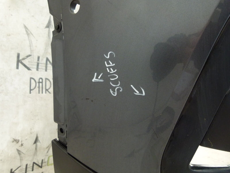 BMW X1 F48 xLINE FACELIFT 2019-ON FRONT BUMPER PDC GENUINE 5111 7954205