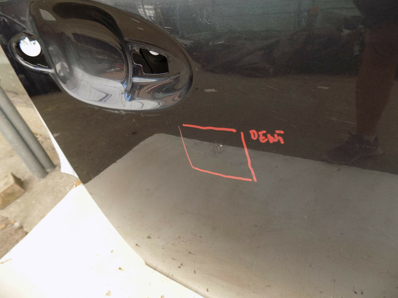 LEXUS IS XE20 IS 220 IS 250 2005-2013 FRONT DOOR PANEL RIGHT DRIVER SIDE