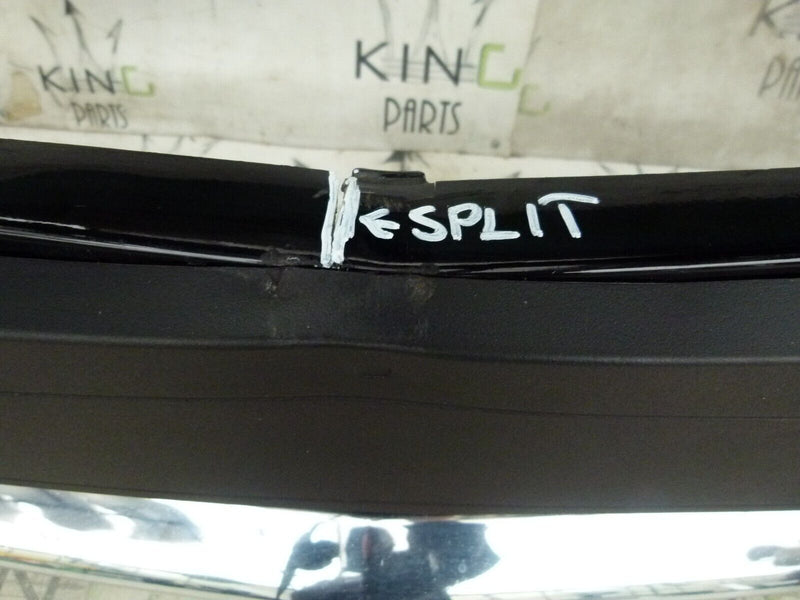 MERCEDES C W205 AMG 2014-2019 FRONT BUMPER PDC GENUINE A2058850925