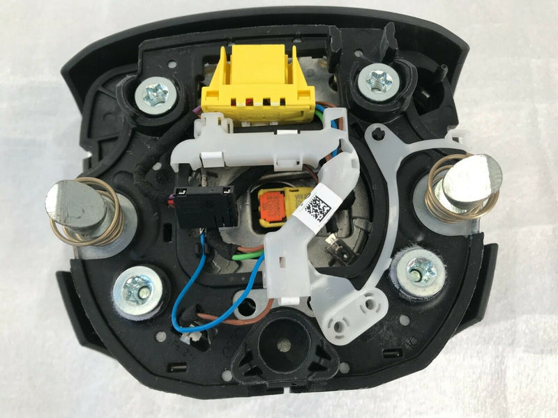 AUDI Q3 MK2 (F3) 2018-ON STEERING WHEEL AIRBAG DRIVER SIDE GENUINE 83A880201M