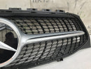 MERCEDES CLA MK2 C118 W118 FRONT BUMPER RADIATOR GRILLE &EMBLEM LOGO A1188880000