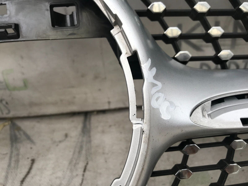 MERCEDES CLA C118 W118 2019-ON FRONT BUMPER RADIATOR GRILLE A1188880000