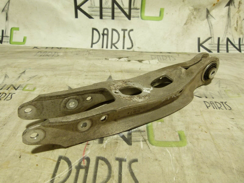 AUDI A4 S4 B9 8W 2017> 3.0 TFSI LEFT REAR LOWER WISHBONE CONTROL ARM 8W0505311E