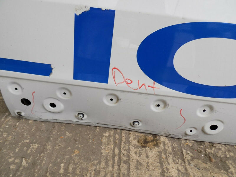 VAUXHALL VIVARO RENAULT TRAFFIC 2013-ON  LEFT PASSENGER SIDE SLIDING DOOR