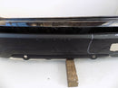 NISSAN QASHQAI 2014 2015 2016 BLACK REAR BUMPER GENUINE 85022-4EA0H (B2128)