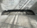 MERCEDES W205 AMG 2014-2018 REAR BUMPER DIFFUSER A2058857338