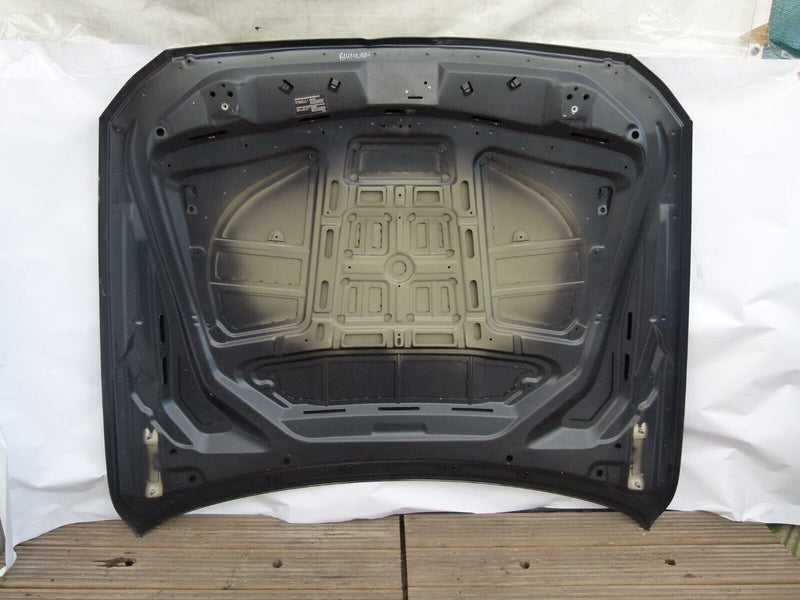 BMW 5 SERIES F10 F11 2009-2017 GENUINE ALUMINIUM BONNET HOOD PANEL