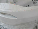 VW CADDY MK4 2020-ON FRONT BUMPER IN WHITE "Candy weiss" 2K7807221A