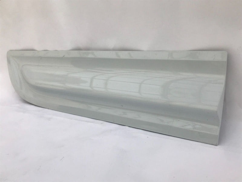 PORSCHE MACAN S T GTS 2022-ON REAR DOOR PANEL TRIM MOULDING RIGHT SIDE 95B839890