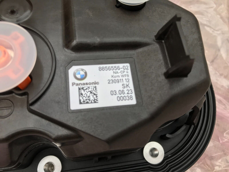 BMW iX3 G08 2020-24 **NEW ! HIGH VOLTAGE UNIT CONNECTING FIELD BASE 6127 8856556