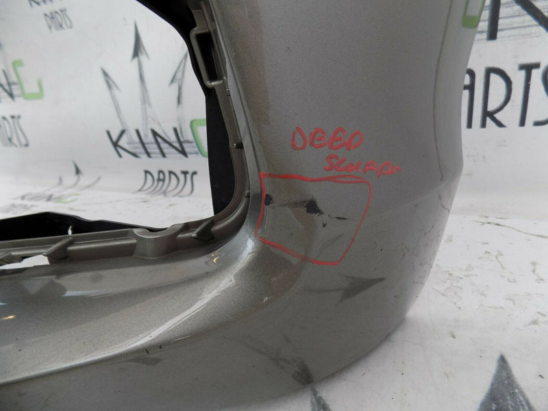 BMW 1 SERIES F20 FACELIFT 2015-2018 FRONT BUMPER GENUINE PDC 5111 7371737