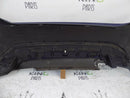 FORD FIESTA VI  MK7 2008-2014 REAR BUMPER GENUINE & DIFFUSER 8A61-17K823