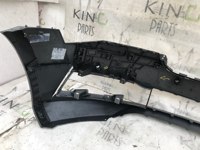SKODA SUPERB III LCI 2019-ON FRONT BUMPER PDC GENUINE 3V0807221