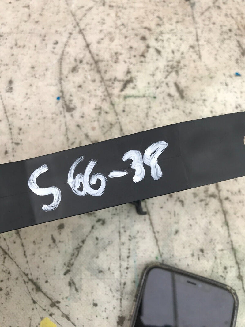 MERCEDES A CLASS W177 AMG REAR BUMPER LOWER BRACKET 2018- A1778857301