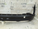 HYUNDAI TUCSON 2018-20 REAR BUMPER LOWER SECTION PDC GENUINE 86612D7500