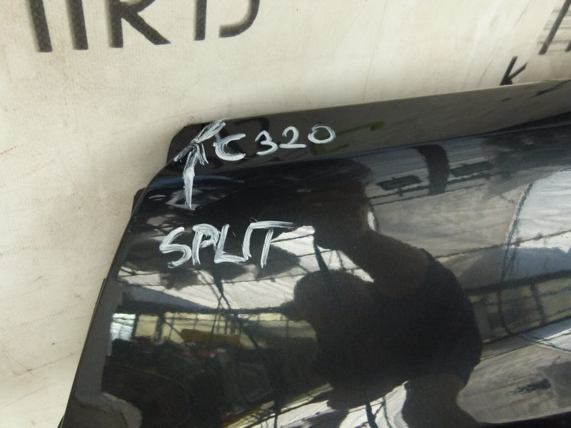 AUDI Q5 S-LINE 2016-2020 FRONT BUMPER LEFT CORNER 80A807437