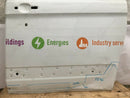 FORD TRANSIT CUSTOM 2013-2021 LEFT SIDE SLIDING SLIDE DOOR PANEL GENUINE