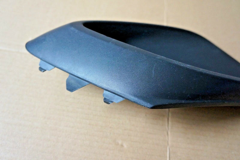 MAZDA 3 2014-2016 FRONT BUMPER FOG LIGHT COVER GRILLE LEFT BHN1-50C21 (S02-18)