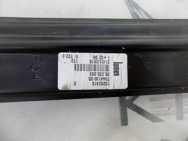 MINI CLUBMAN F54 2015-ON FRONT RIGHT DOOR WINDOW REGULATOR LIFTER MOTOR 7344130