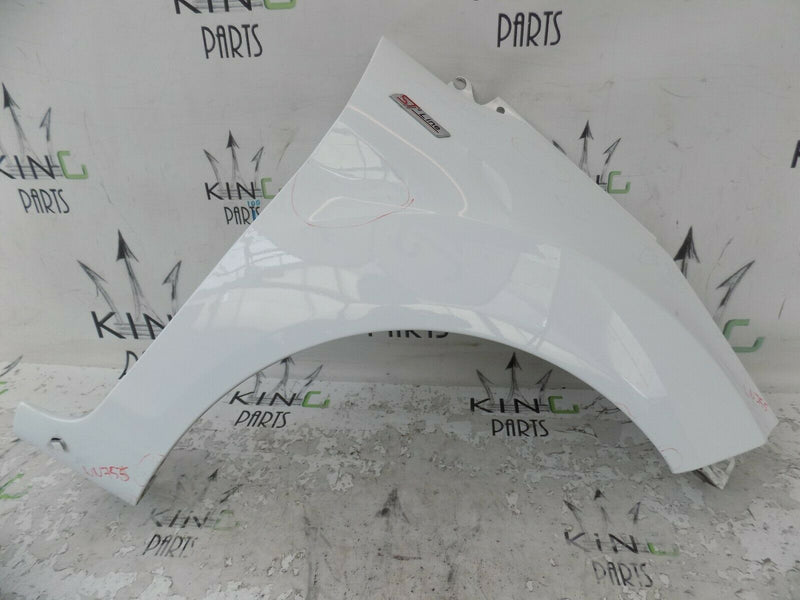 FORD FIESTA 3 ST LINE RIGHT  FRONT WING  DRIVER SIDE  1BBA16016AA WN755