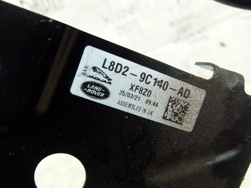 RANGE ROVER EVOQUE L551 HYBRID 2019-ON FUEL VAPOR EVAPORATOR K8D29B995AA #