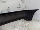 NISSAN ALMERA N15 1995-1998 BLUE REAR BUMPER GENUINE 85022-0N000