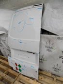 VW TRANSPORTER T5 2009-2015 REAR DOOR PANEL LEFT PASSENGER SIDE