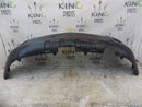 GENUINE VAUXHALL ANTARA 5 DOOR SUV 2011-2014 REAR BUMPER P/N 96660231