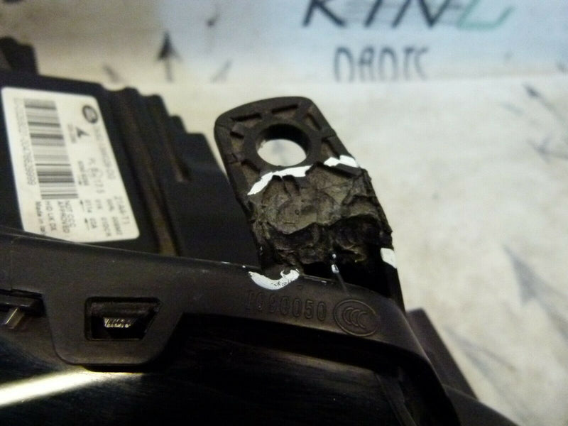 RANGE ROVER SPORT L494 2013-2017 GENUINE HEADLIGHT XENON RIGHT DRIVER SIDE