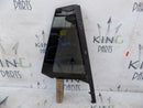 BMW X1 F48 F49 2015-ON  REAR RIGHT QUARTER SIDE GLASS WINDOW 43R-000177 *N2