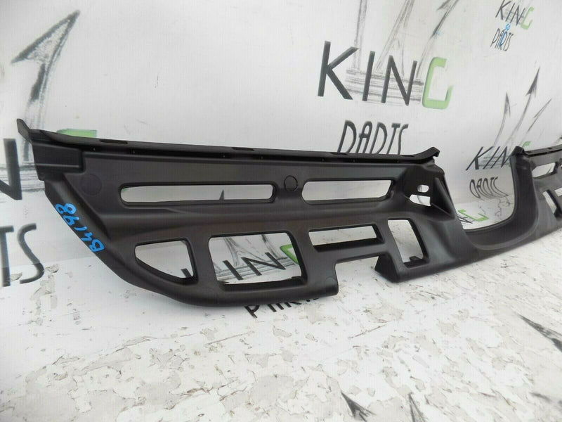 PORSCHE 718 BOXSTER 982 2016-on REAR DIFFUSER CARRIER BRACKET *NEW*