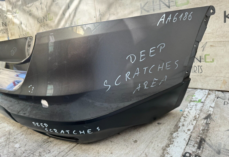 NISSAN X TRAIL 2013-2017 REAR BUMPER PDC 850224CE0H