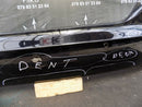 AUDI A6 C6 PDC 2004-2008 SALOON REAR BLACK BUMPER GENUINE 4F5807511 (7618)
