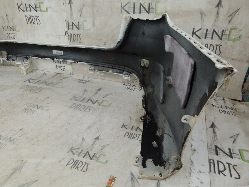 MERCEDES C S205 AMG ESTATE 2015-2017 REAR BUMPER PDC GENUINE A2058856538