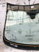 JAGUAR XJ X351 2010-19 GENUINE FRONT WINDSCREEN WIND SCREEN & MIRROR 43R-000146