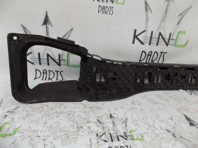 PEUGEOT 208 2013-16 REAR BUMPER SUPPORT ABSORBER CARRIER C06218091