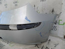 BMW 1 SERIES E87 5DR 2004-2007 SILVER REAR BUMPER GENUINE 5112 7058507