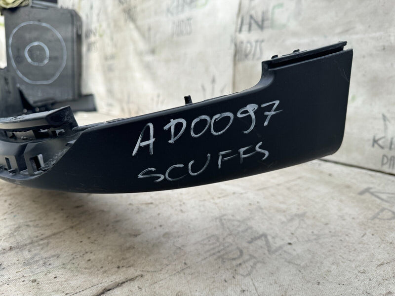 KIA NIRO MK1 2016-2019 REAR BUMPER LOWER SECTION 86610-G5000