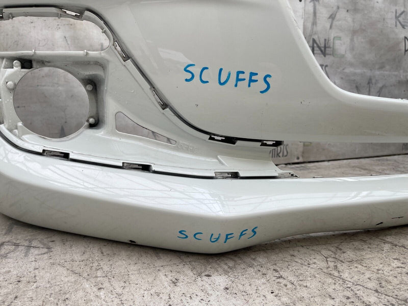 SUZUKI SWIFT MK6 2017-2020 FRONT BUMPER GENUINE 7171153R