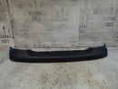 HYUNDAI GETZ 2005-09 REAR BUMPER UPPER MOULDING GENUINE 866231C300