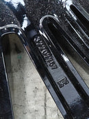 VOLVO XC90 R-DESIGN GENUINE ALLOY WHEEL RIM 22" 9Jx22H2 ET38.5 32207757