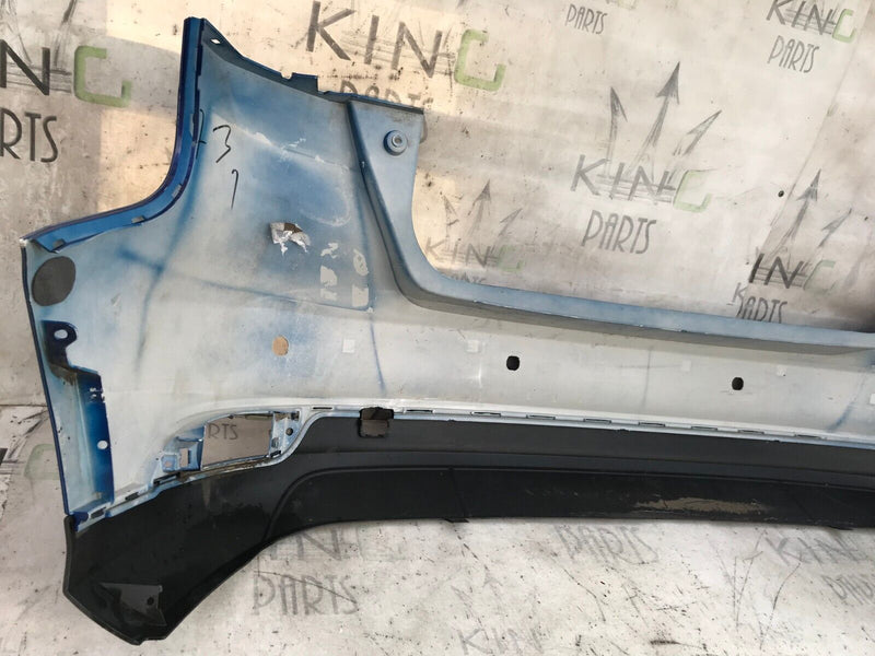 FORD FOCUS MK3 LCI 2013-2018 REAR BUMPER PDC GENUINE F1EB17906A