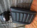 VW TOUAREG 7L 2002-2010 GENUINE REAR SEAT BACKREST LEFT SIDE