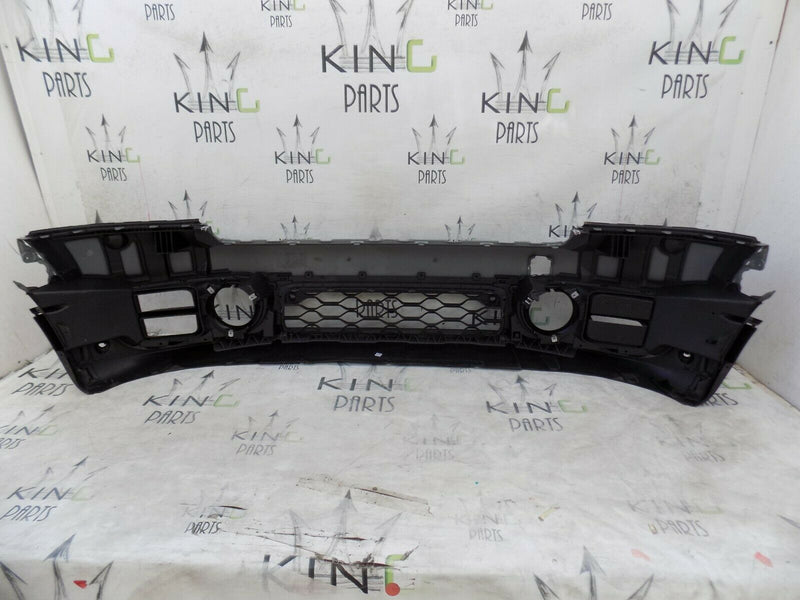 BMW MINI COOPER COUNTRYMAN F60 2017-ON FRONT BUMPER GENUINE 5111 7390520