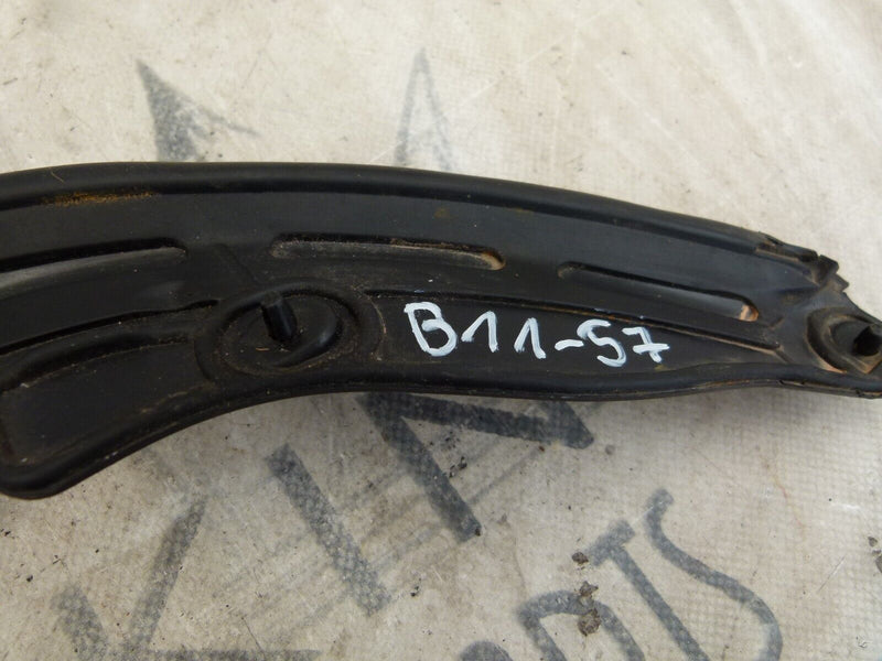 MINI COUNTRYMAN F60 2017-20 FRONT LEFT A-PILLAR GAP SEAL GENUINE 7390089